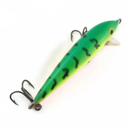 Rapala Countdown CD7, 8g, Fire Tiger, Poisson-nageur coulant #23946