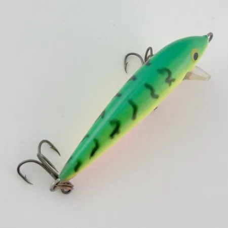 Rapala Countdown CD7, 8g, Fire Tiger, Poisson-nageur coulant #23946