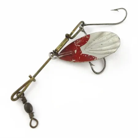 G.M. Skinner 4 (pat. Canada 1874), 6g, Cuillère #23948