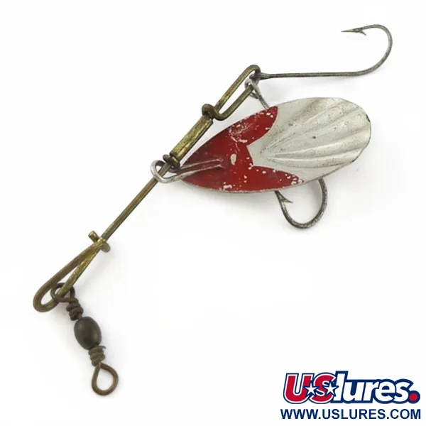 G.M. Skinner 4 (pat. Canada 1874), 6g, Cuillère #23948