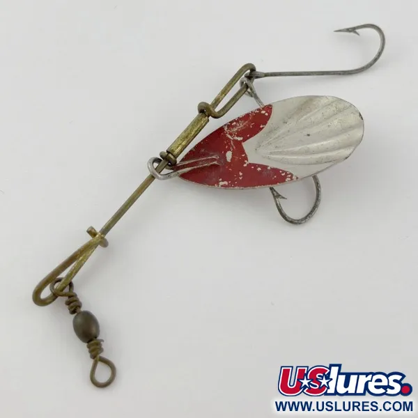 G.M. Skinner 4 (pat. Canada 1874), 6g, Cuillère #23948