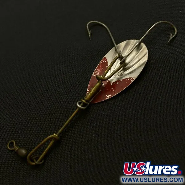 G.M. Skinner 4 (pat. Canada 1874), 6g, Cuillère #23948