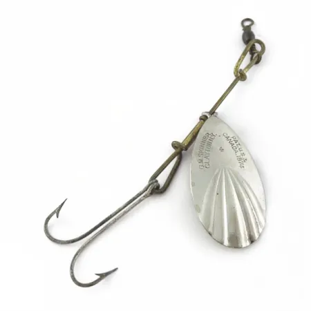 G.M. Skinner 4 (pat. Canada 1874), 6g, Cuillère #23948