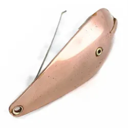 Cuillère Master Weedless Wiggler Augues Bait