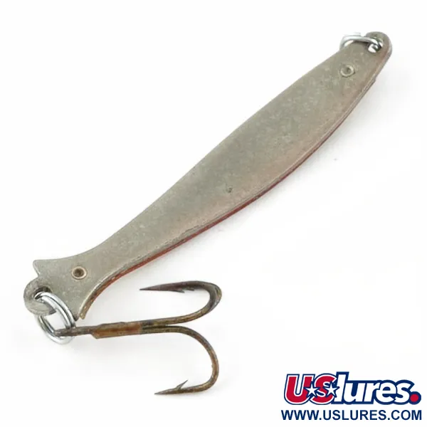 Sparky Jr. Spoon Sparkling Minnow, 7g, Cuillère de Pêche #23967