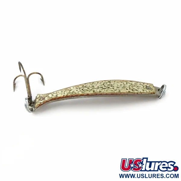 Sparky Jr. Spoon Sparkling Minnow, 7g, Cuillère de Pêche #23967