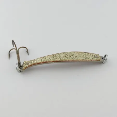 Sparky Jr. Spoon Sparkling Minnow, 7g, Cuillère de Pêche #23967
