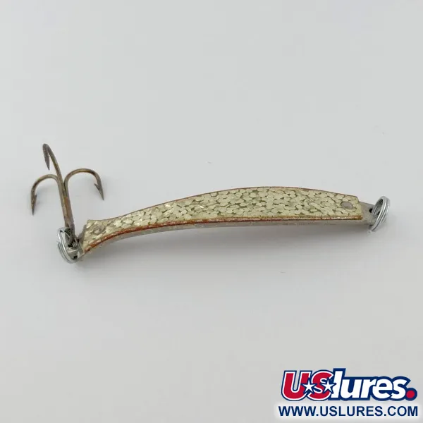 Sparky Jr. Spoon Sparkling Minnow, 7g, Cuillère de Pêche #23967