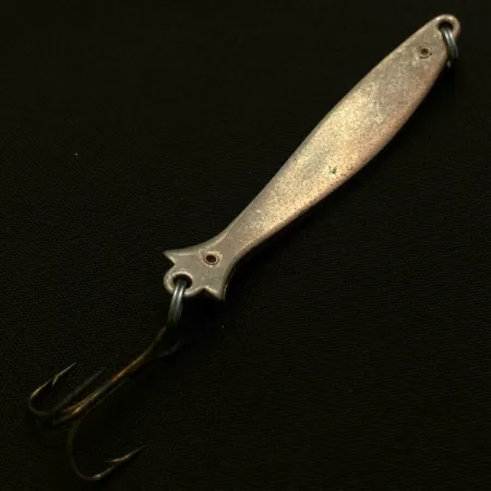 Sparky Jr. Spoon Sparkling Minnow, 7g, Cuillère de Pêche #23967