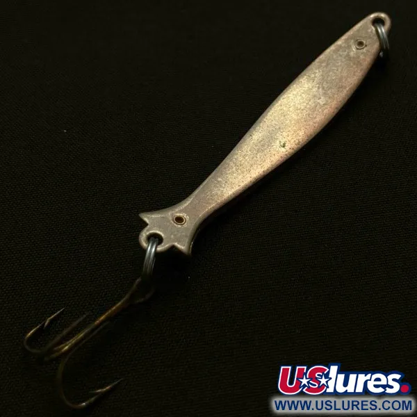 Sparky Jr. Spoon Sparkling Minnow, 7g, Cuillère de Pêche #23967