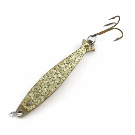 Cuillère Sparky Jr. Spoon Sparkling Minnow