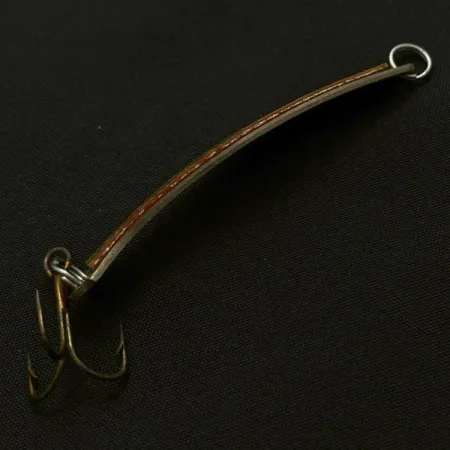 Sparky Jr. Spoon Sparkling Minnow, 7g, Cuillère de Pêche #23967