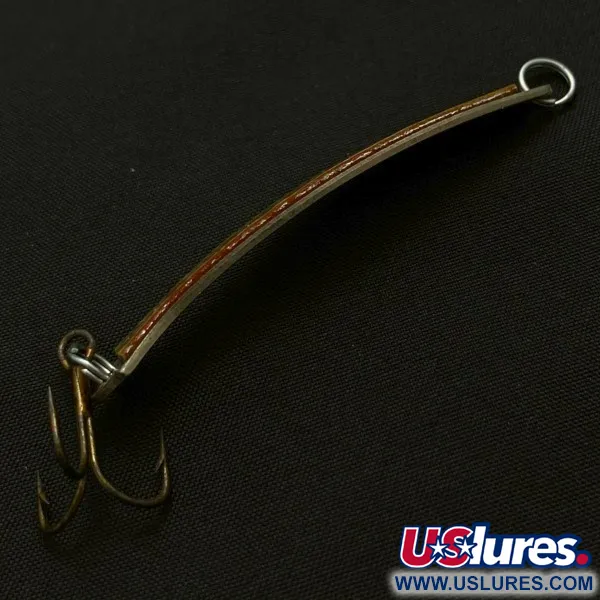 Sparky Jr. Spoon Sparkling Minnow, 7g, Cuillère de Pêche #23967