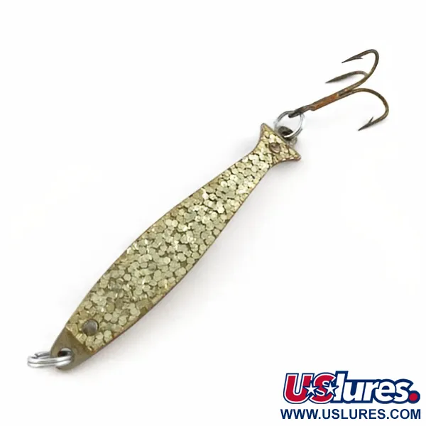 Cuillère Sparky Jr. Spoon Sparkling Minnow
