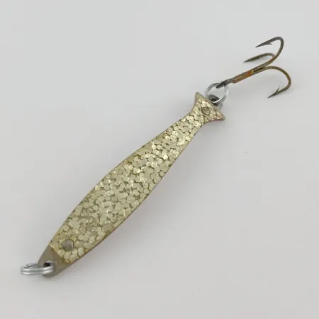 Sparky Jr. Spoon Sparkling Minnow, 7g, Cuillère de Pêche #23967