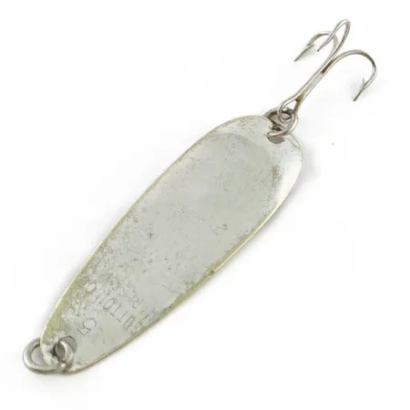 Sutton Spoon 5, 2g, Argent, Cuillère #23968