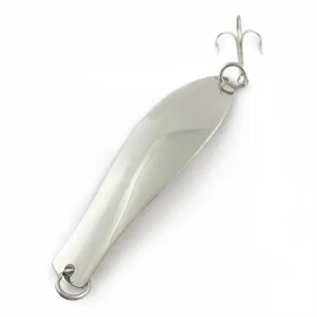 K-B Spoon Lucky Superior, Nickel, 17g, Cuillère #23976