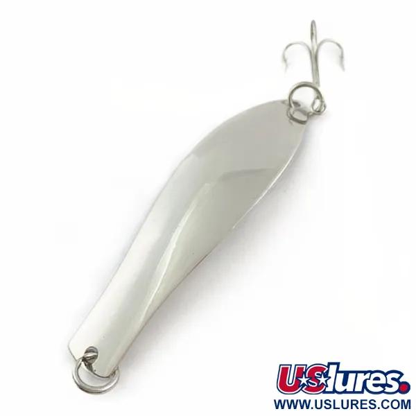 K-B Spoon Lucky Superior, Nickel, 17g, Cuillère #23976