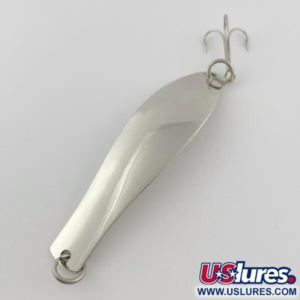 K-B Spoon Lucky Superior, Nickel, 17g, Cuillère #23976