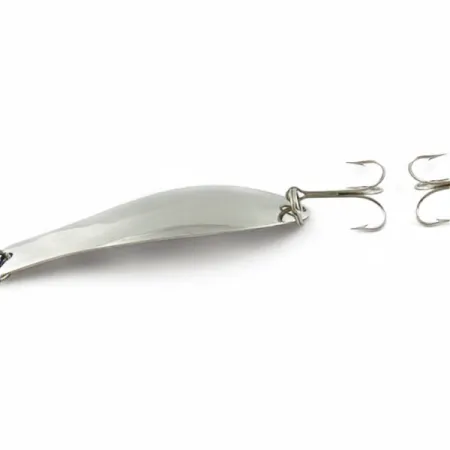 K-B Spoon Lucky Superior, Nickel, 17g, Cuillère #23976