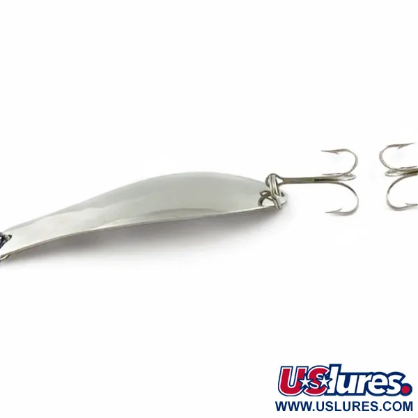 K-B Spoon Lucky Superior, Nickel, 17g, Cuillère #23976