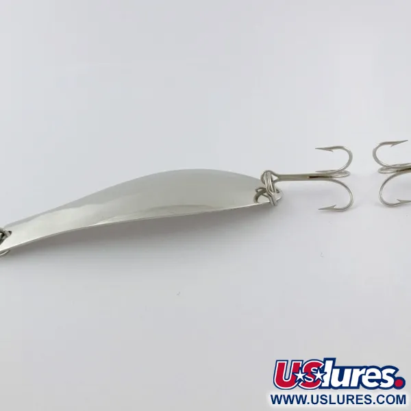 K-B Spoon Lucky Superior, Nickel, 17g, Cuillère #23976