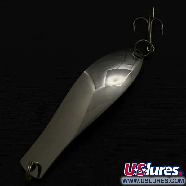 K-B Spoon Lucky Superior, Nickel, 17g, Cuillère #23976