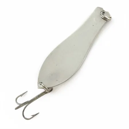 Prescott Spinner Little Doctor 265, nickel, 10g, cuillère ondulante #23977