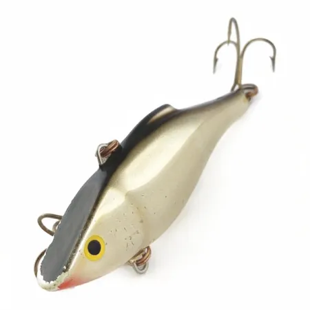 Rapala Rattl'n RAP RNR 07, 16g Or, Leurre Lipless #23979