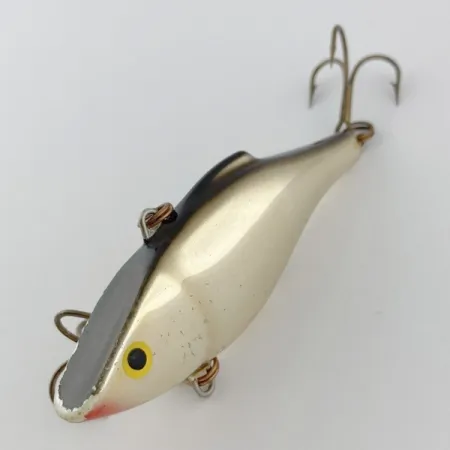 Rapala Rattl'n RAP RNR 07, 16g Or, Leurre Lipless #23979