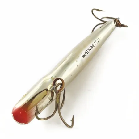 Rapala Rattl'n RAP RNR 07, 16g Or, Leurre Lipless #23979
