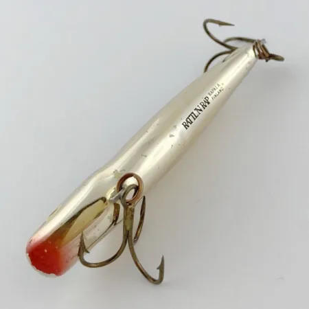 Rapala Rattl'n RAP RNR 07, 16g Or, Leurre Lipless #23979