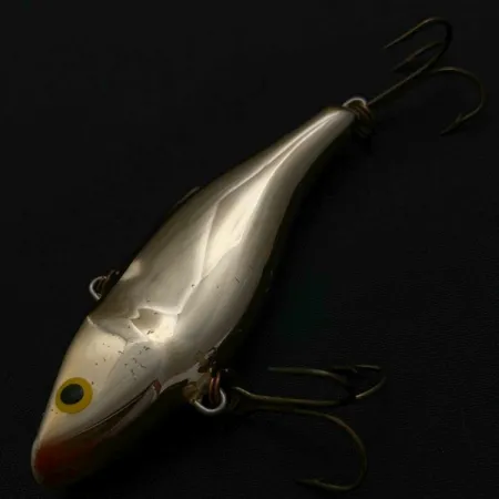 Rapala Rattl'n RAP RNR 07, 16g Or, Leurre Lipless #23979