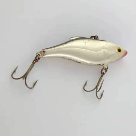 Rapala Rattl'n RAP RNR 07, 16g Or, Leurre Lipless #23979