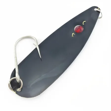 Red Eye Lures Red Eye Evil Eye, 18g, noir, cuillère #23980