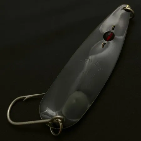 Red Eye Lures Red Eye Evil Eye, 18g, noir, cuillère #23980