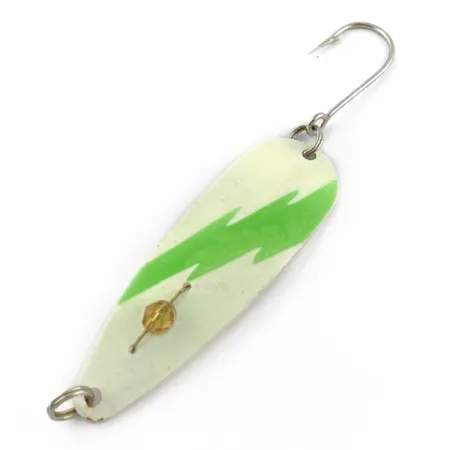 Red Eye Evil Eye Phosphorescente