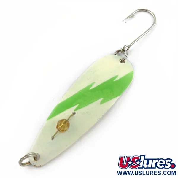 Red Eye Evil Eye Phosphorescente