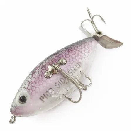 PICO Side-Shad, Violet, 12g, Leurre Vintage #23998