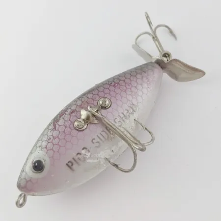 PICO Side-Shad, Violet, 12g, Leurre Vintage #23998