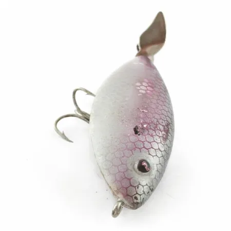 PICO Side-Shad, Violet, 12g, Leurre Vintage #23998