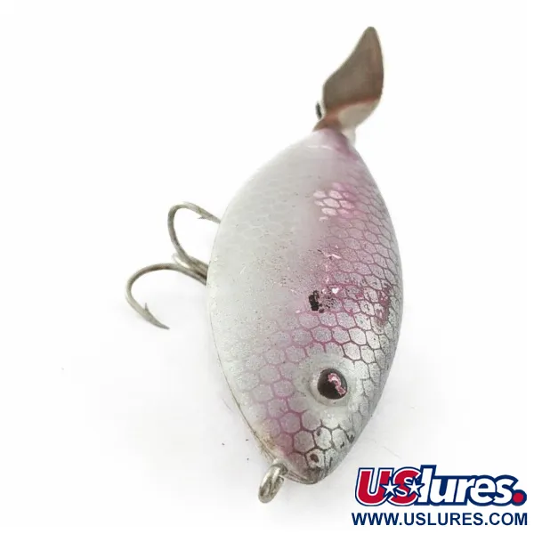 PICO Side-Shad, Violet, 12g, Leurre Vintage #23998