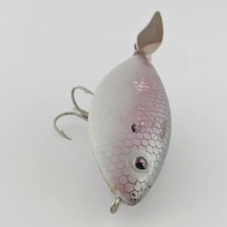 PICO Side-Shad, Violet, 12g, Leurre Vintage #23998