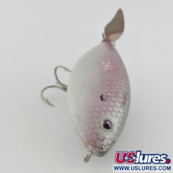 PICO Side-Shad, Violet, 12g, Leurre Vintage #23998