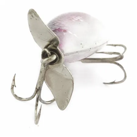 PICO Side-Shad, Violet, 12g, Leurre Vintage #23998