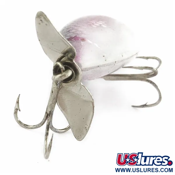 PICO Side-Shad, Violet, 12g, Leurre Vintage #23998
