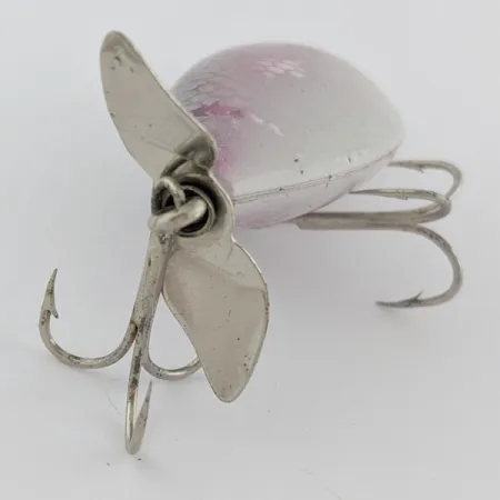 PICO Side-Shad, Violet, 12g, Leurre Vintage #23998