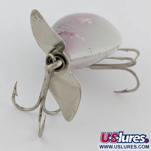 PICO Side-Shad, Violet, 12g, Leurre Vintage #23998