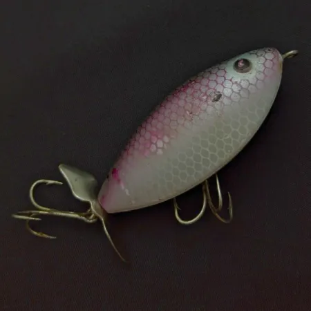 PICO Side-Shad, Violet, 12g, Leurre Vintage #23998
