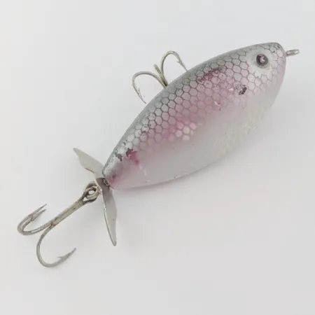 PICO Side-Shad, Violet, 12g, Leurre Vintage #23998